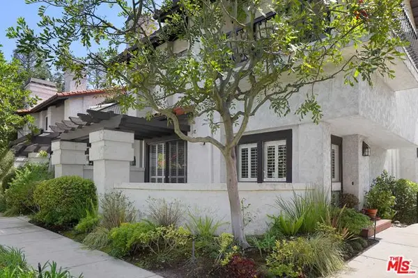17226 Palisades Circle, Pacific Palisades (los Angeles), CA 90272