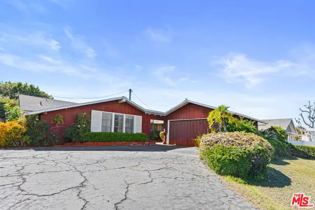 2861 Dunleer Place, Los Angeles, CA 90064 - #2