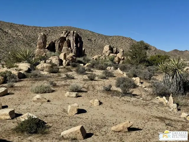 900 Parsons Ranch Road, Pioneertown, CA 92268 - #2