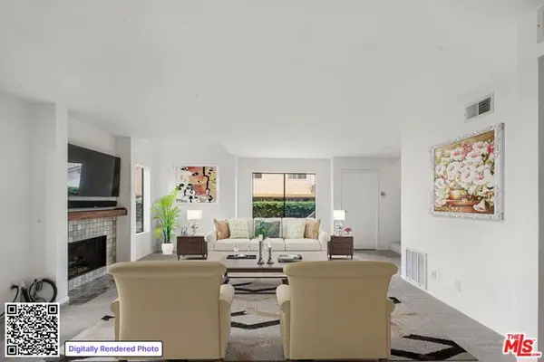 849 E Victoria Street #811, Carson, CA 90746