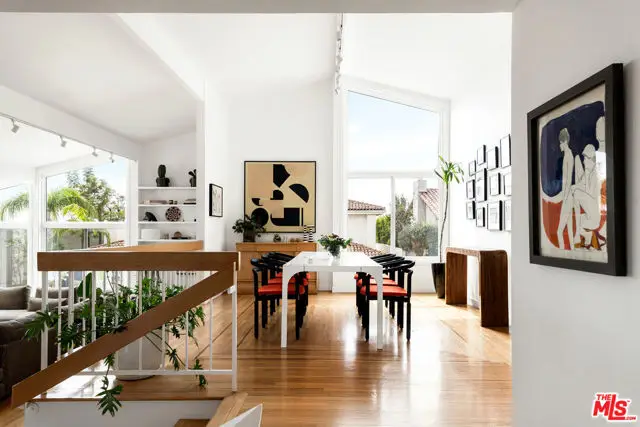 1926 N Crescent Heights Boulevard, Los Angeles, CA 90069 - #3