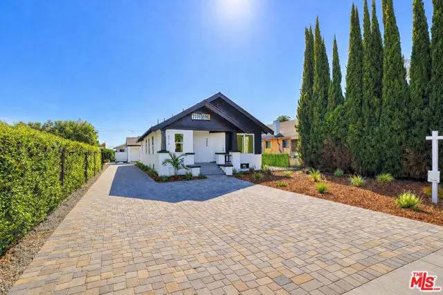 4920 S Wilton Place, Los Angeles, CA 90062 - #1