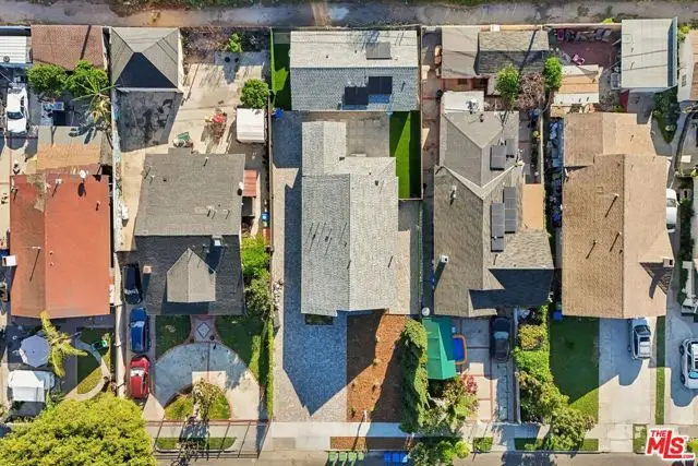 4920 S Wilton Place, Los Angeles, CA 90062 - #3