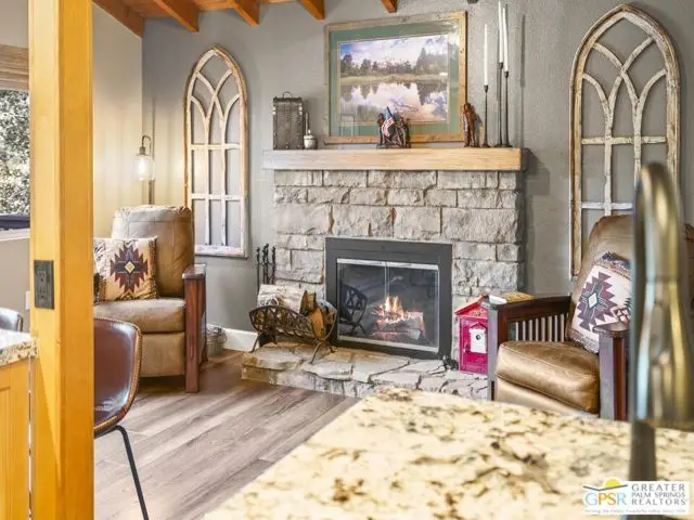 53825 Marian View Drive, Idyllwild, CA 92549 - #3