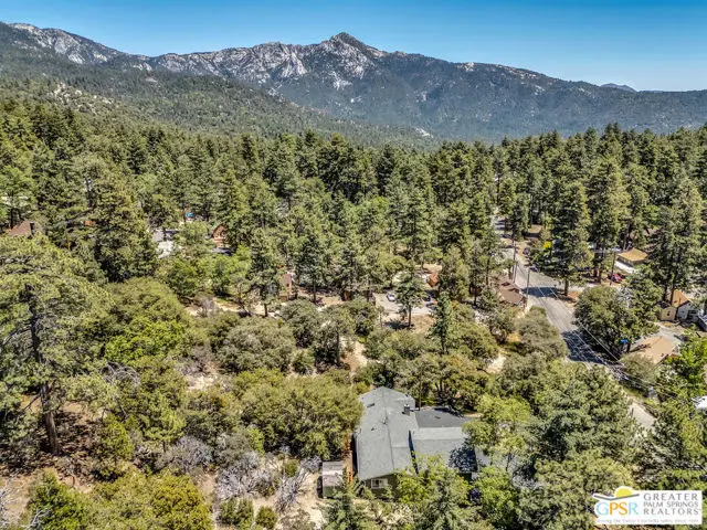 52732 Pine Cove Road, Idyllwild, CA 92549 - #2