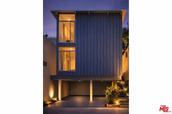 9827 Yoakum Drive, Beverly Hills, CA 90210