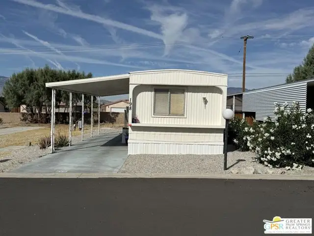 15500 Bubbling Wells Road #198, Desert Hot Springs, CA 92240 - #2