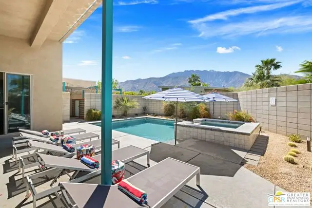 1155 Lucent Court, Palm Springs, CA 92262 - #2