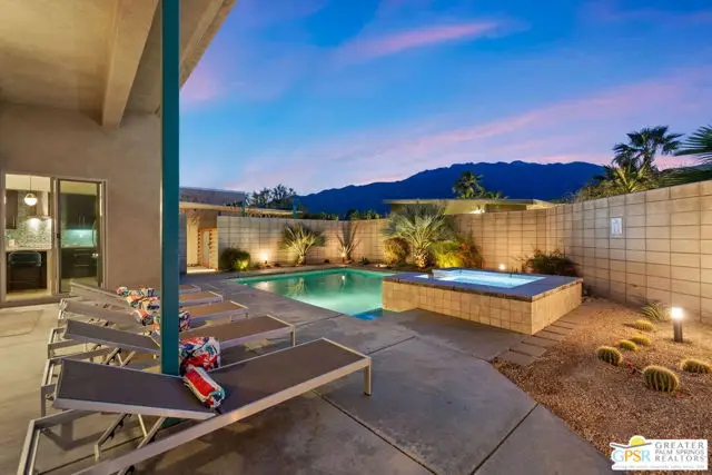 1155 Lucent Court, Palm Springs, CA 92262 - #3