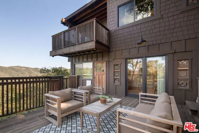 19963 Observation Drive, Topanga, CA 90290 - #3