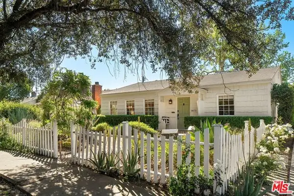 11672 Mccormick Street, North Hollywood (los Angeles), CA 91601