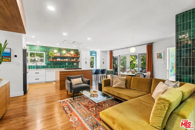 10275 Oletha Lane, Los Angeles, CA 90077 - #1