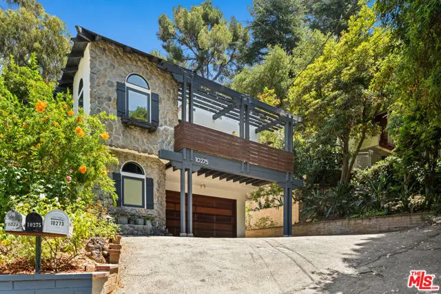 10275 Oletha Lane, Los Angeles, CA 90077 - #2