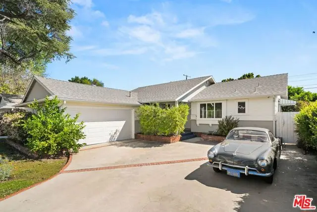 6664 Royer Avenue, West Hills, CA 91307 - #1