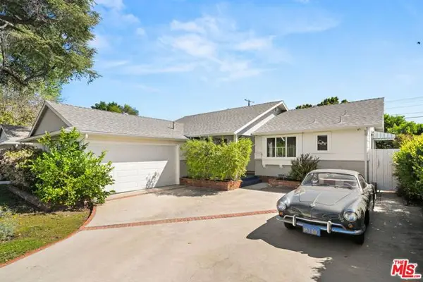 6664 Royer Avenue, West Hills (los Angeles), CA 91307