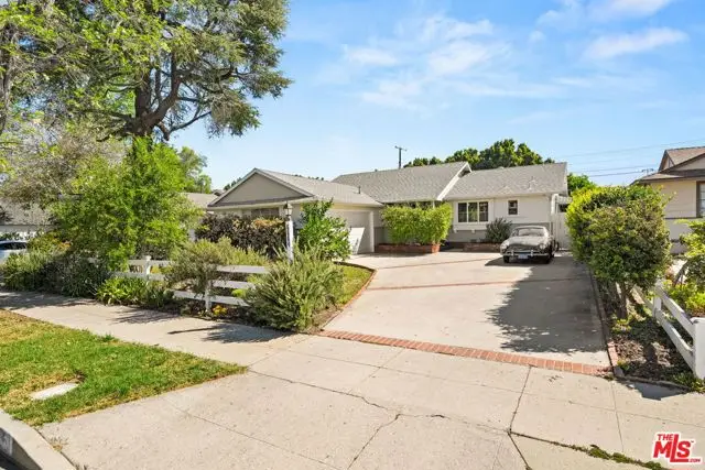 6664 Royer Avenue, West Hills, CA 91307 - #2