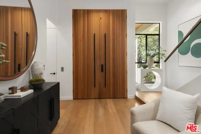 2163 Outpost Drive, Los Angeles, CA 90068 - #2