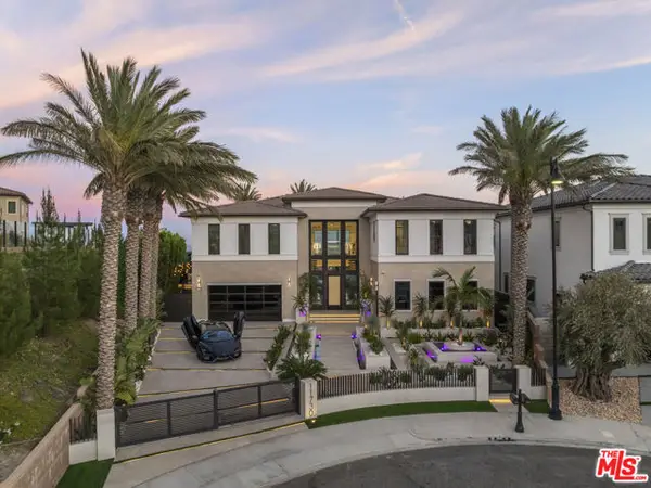 11730 N Primrose Court, Porter Ranch (los Angeles), CA 91326