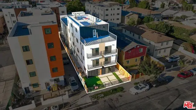 1359 W 35th Place, Los Angeles, CA 90007 - #1