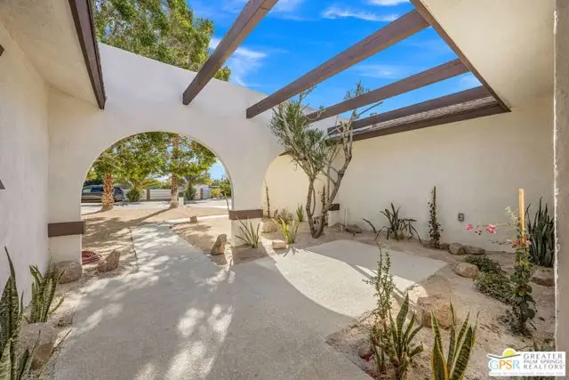 2025 N Victoria Road, Palm Springs, CA 92262 - #3