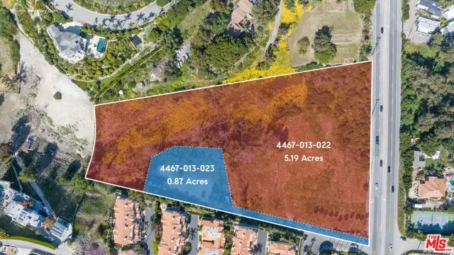 28517 Pacific Coast Highway, Malibu, CA 90265 - #2