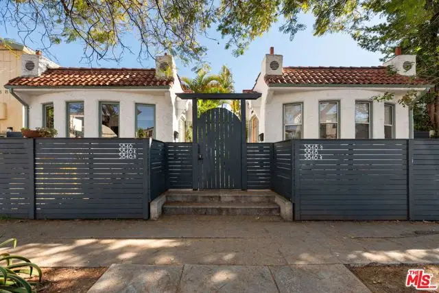 5846 Willoughby Ave, Los Angeles, CA 90038 - #2
