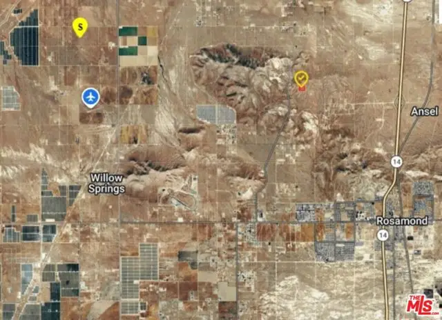 0 00000, Rosamond, CA 93560 - #1