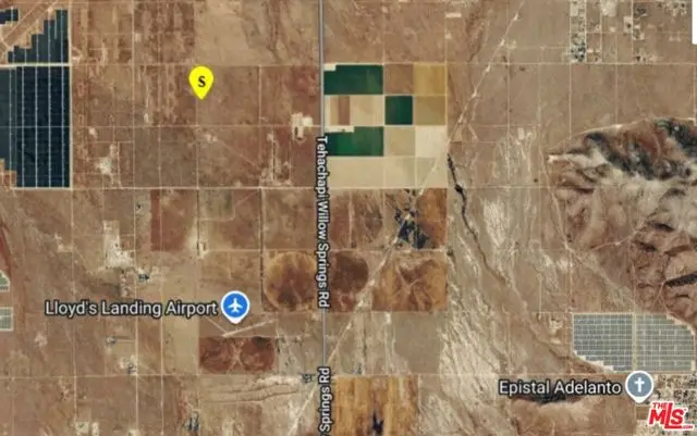 0 00000, Rosamond, CA 93560 - #2