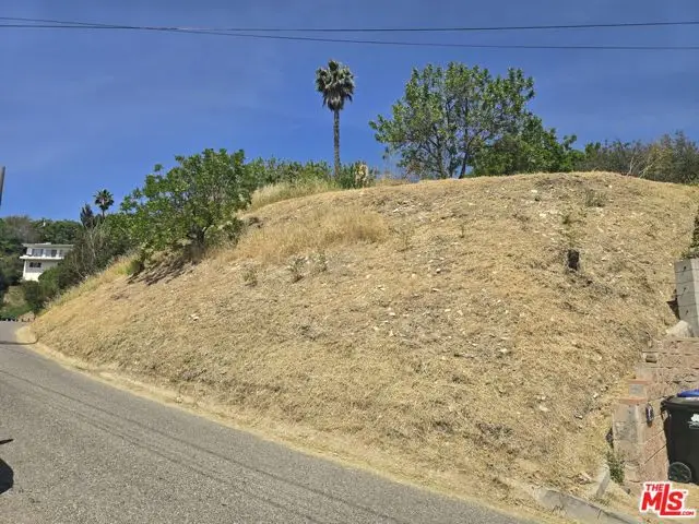 4011 Elderbank Drive, Los Angeles, CA 90031 - #1