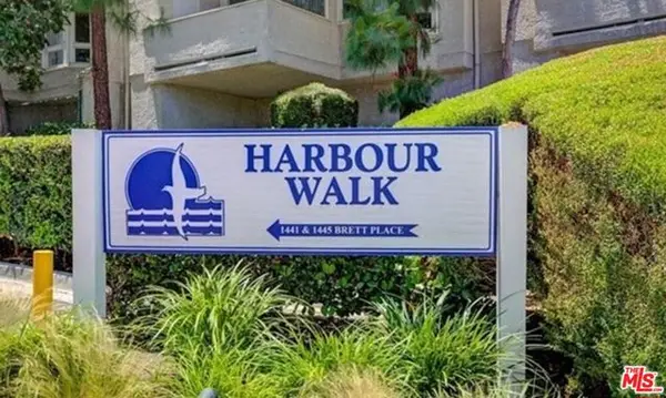 1445 Brett Place #315, San Pedro (los Angeles), CA 90732