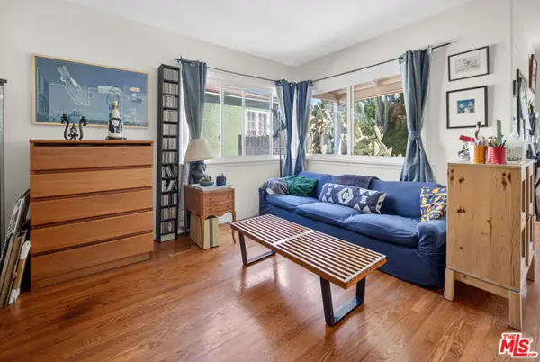 2563 Walnut Avenue, Venice (los Angeles), CA 90291