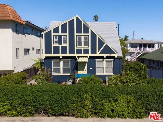 3444 Vinton Avenue, Los Angeles, CA 90034 - #1