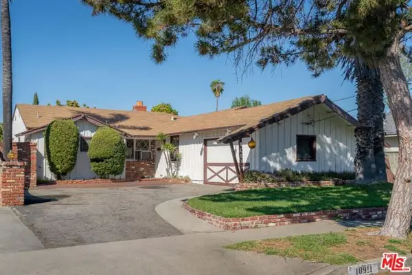 10911 Lemay Street, North Hollywood (los Angeles), CA 91606