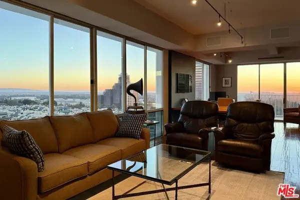 2170 E Century Parkway #1805, Los Angeles, CA 90067