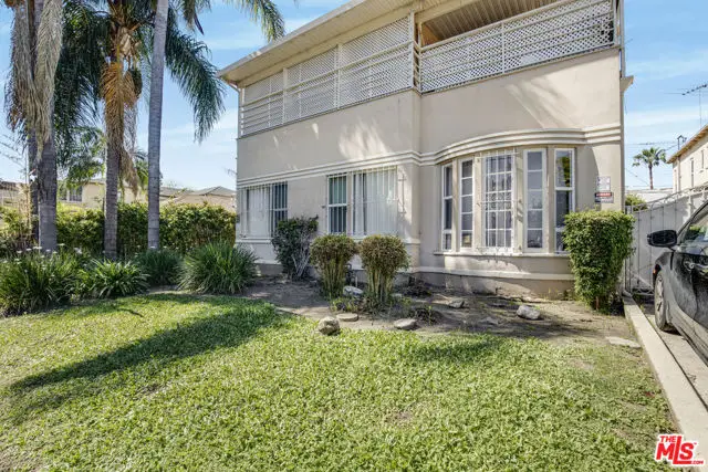 461 N Vista Street, Los Angeles, CA 90036 - #3