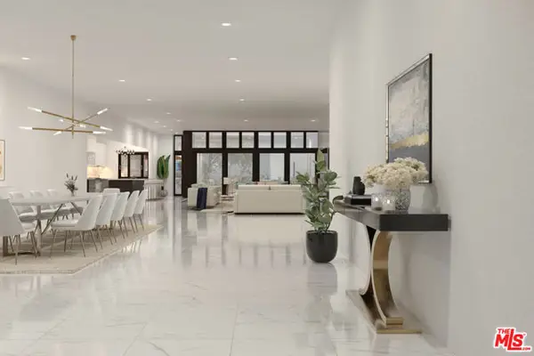 16351 Sloan Drive, Los Angeles, CA 90049