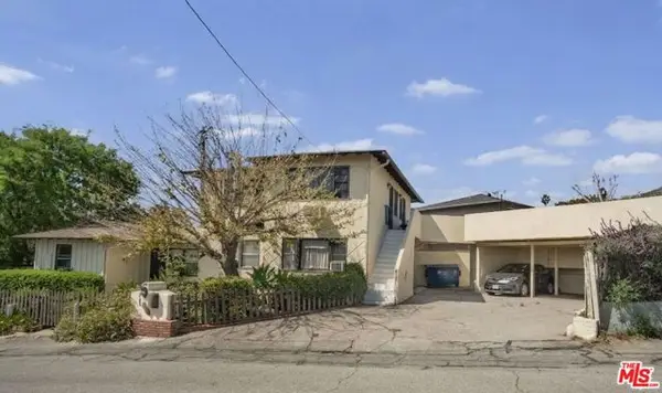 4503 Castle Lane, La Canada Flintridge, CA 91011