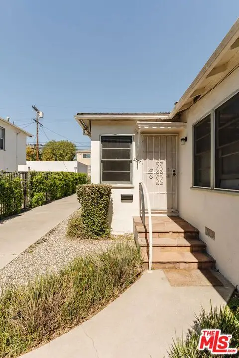 5073 W 21st Street, Los Angeles, CA 90016 - #2