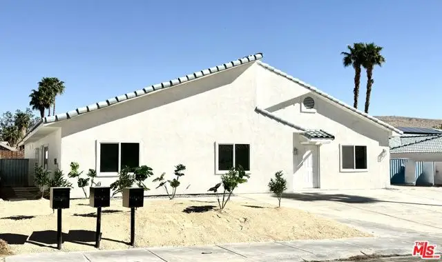 68870 Los Gatos Road, Cathedral City, CA 92234 - #1