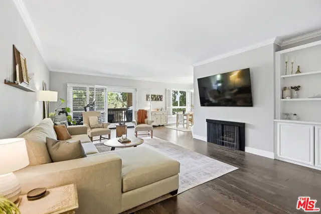 5625 Cambridge Way #204, Culver City, CA 90230 - #1
