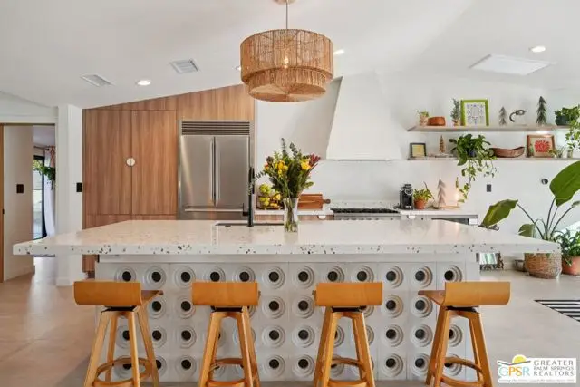 3864 E Calle San Raphael, Palm Springs, CA 92264 - #1