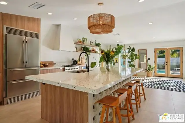 3864 E Calle San Raphael, Palm Springs, CA 92264 - #3