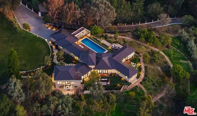 13146 Rivers Road, Los Angeles, CA 90049 - #1