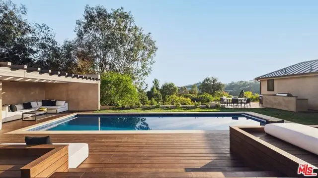 13146 Rivers Road, Los Angeles, CA 90049 - #3