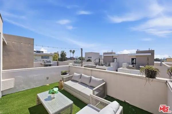 1400 N Fuller Avenue #9, Los Angeles, CA 90046