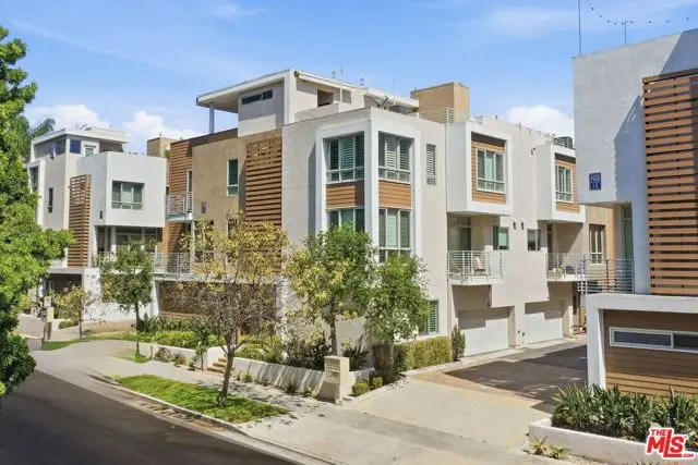 1400 N Fuller Avenue #9, Los Angeles, CA 90046 - #3
