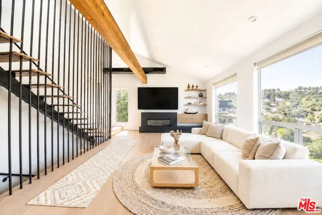 3761 Glenridge Drive, Sherman Oaks, CA 91423 - #1