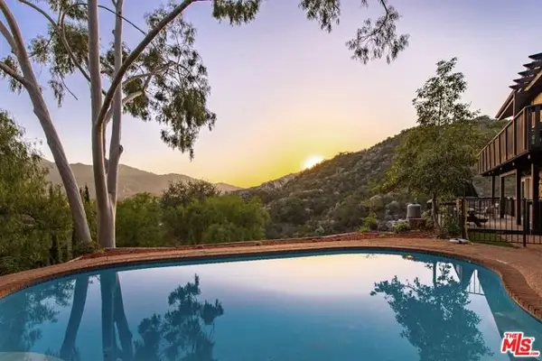 2239 Topanga Skyline Drive, Topanga (los Angeles), CA 90290