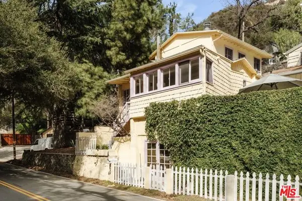 922 Old Topanga Canyon Road, Topanga (los Angeles), CA 90290