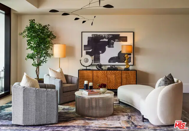 8420 W Sunset Boulevard #604, West Hollywood, CA 90069 - #2